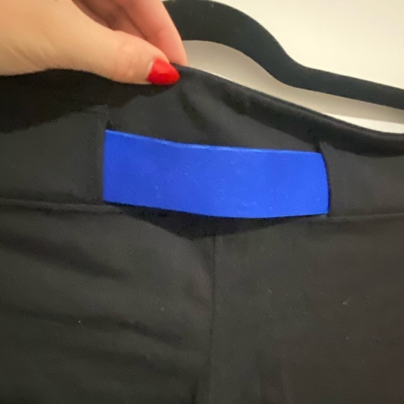 Vintage Lululemon pants new without tags. - Picture 5 of 6